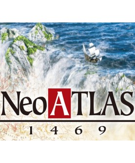 Neo ATLAS 1469 Steam Key GLOBAL